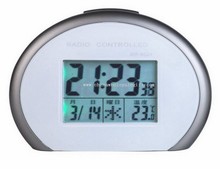 Radio Controlled Clock images